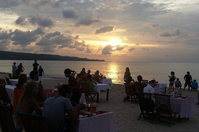 Best of Bali Tanah Lot & Uluwatu Temple Tour Package - What We Love About This Tour