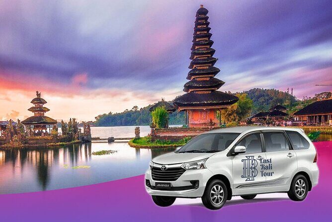 Best of Bali Tour: 3 Days Package - An In-Depth Look at the 3-Day Bali Tour