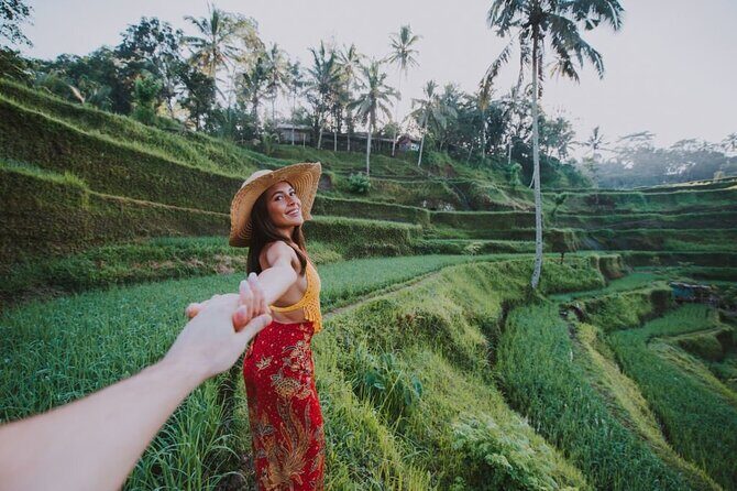 Best of Bali Tour: 3 Days Package - Practical Details and Considerations