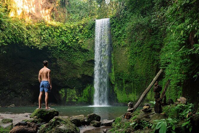 Best of Bali: Ubud All-inclusive Instagram highlights Tour - Key Points
