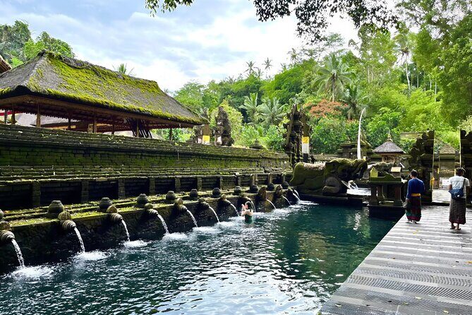 Best of Bali: Ubud All-inclusive Instagram highlights Tour - The Itinerary in Detail