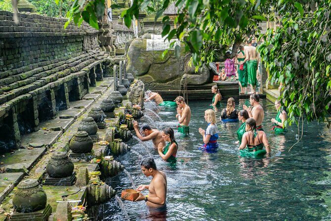 Best of Bali: Ubud All-inclusive Instagram highlights Tour - The Sum Up