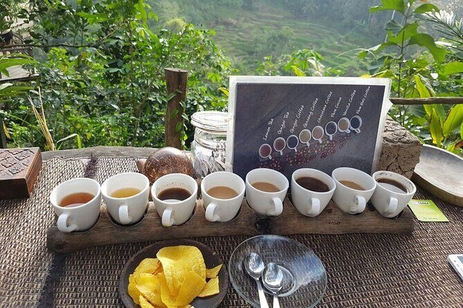 Best of Bali Ubud Sightseeing All Inclusive Private Tour - Batuan Temple