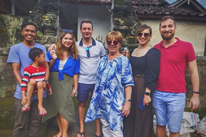 Best of Bali Ubud Tour and Surrounding - The Value of This Tour