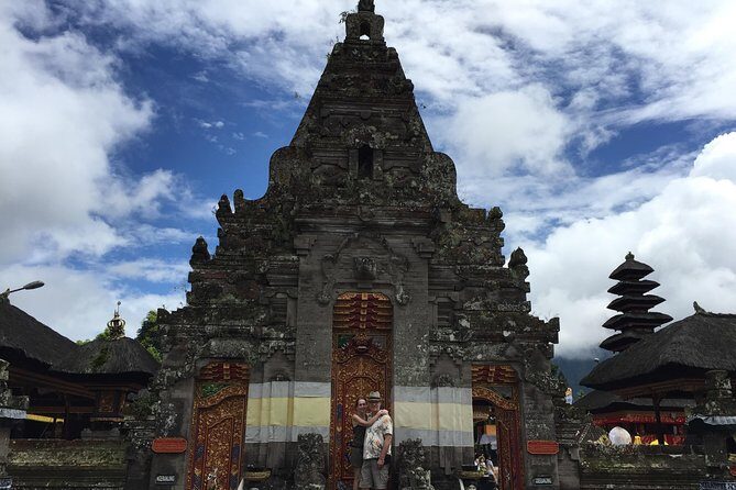 Best of Bali Water Temple and UNISCO Rice Terrace Trek - Who Will Love This Tour?