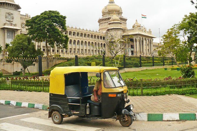 Best of Bangalore: Auto-Rickshaw Tour with Local Guide - Who Is This Tour Best For?