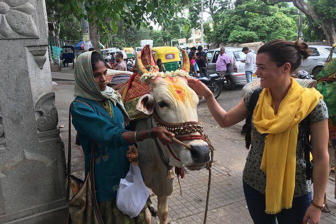 Best of Bangalore: Full-Day City Tour - An In-Depth Look at the Experience