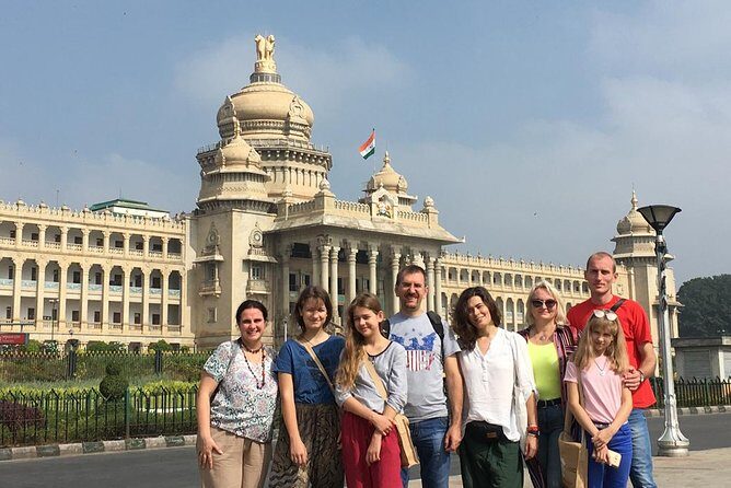 Best of Bangalore: Full-Day City Tour - Final Thoughts
