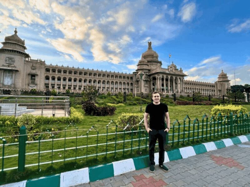 Best of Bangalore - Half day Private tour in 3 hours - A Concise but Compelling Introduction
