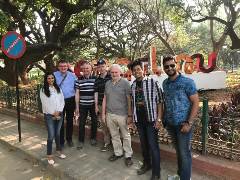 Best of Bangalore - Half day Private tour in 3 hours - Frequently Asked Questions