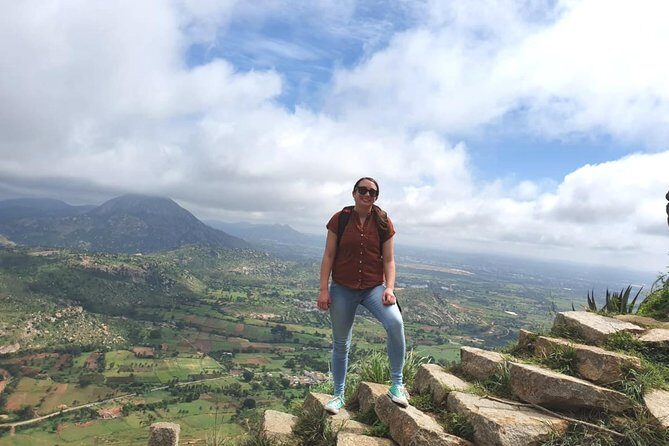 Best of Bangalore: Nandi Hills Trekking Adventure - The Nandi Hills Trekking Adventure: An In-Depth Look
