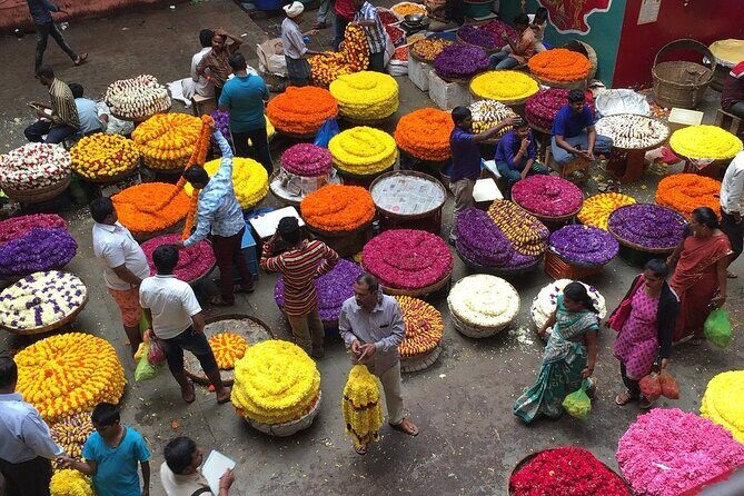 Best of Bangalore Private Tour - A Deep Dive into the Itinerary