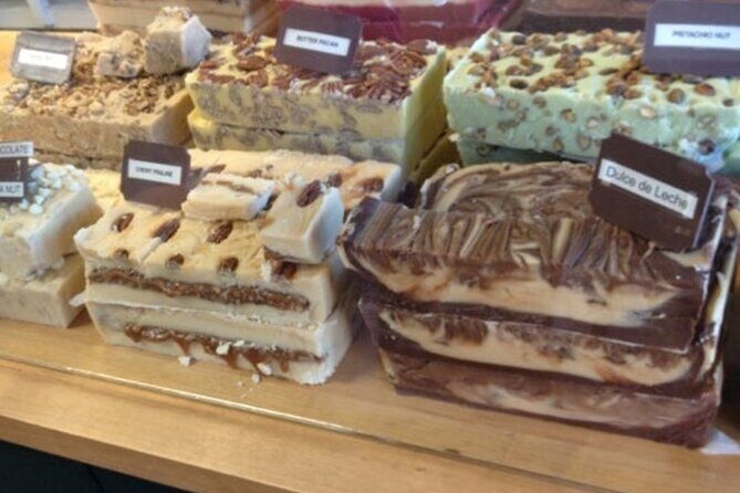 Best of Bar Harbor: 2-Hour Guided Food Walking Tour - A Closer Look at the Itinerary