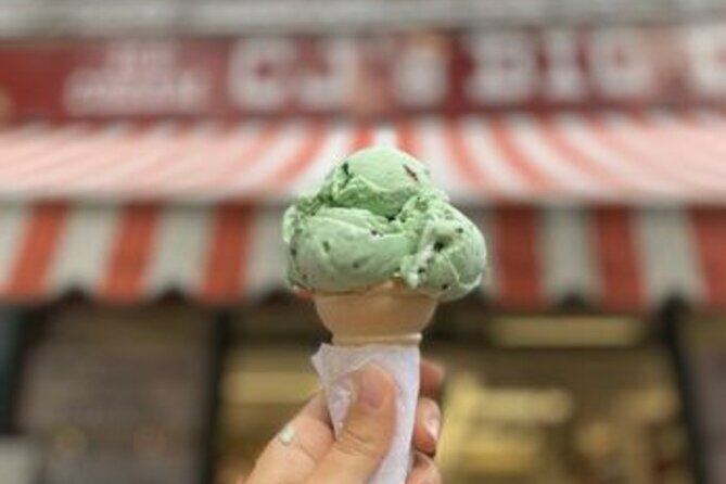 Best of Bar Harbor: 2-Hour Guided Food Walking Tour - Authentic Experiences and What You Can Expect