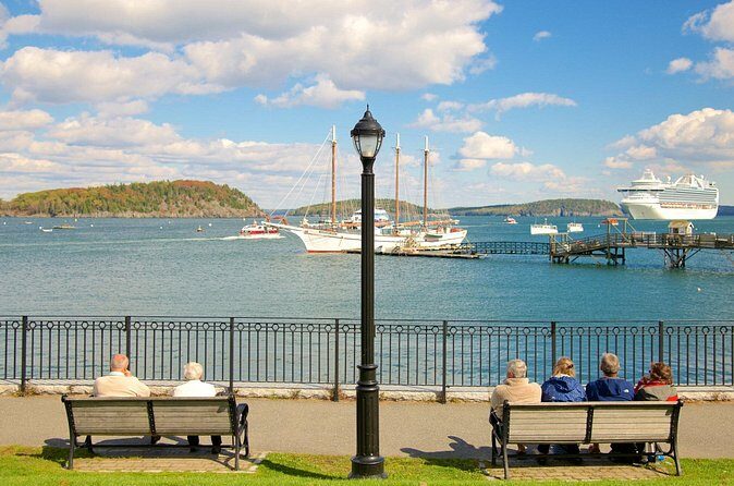 Best of Bar Harbor: 2-Hour Guided Food Walking Tour - Real Traveler Insights