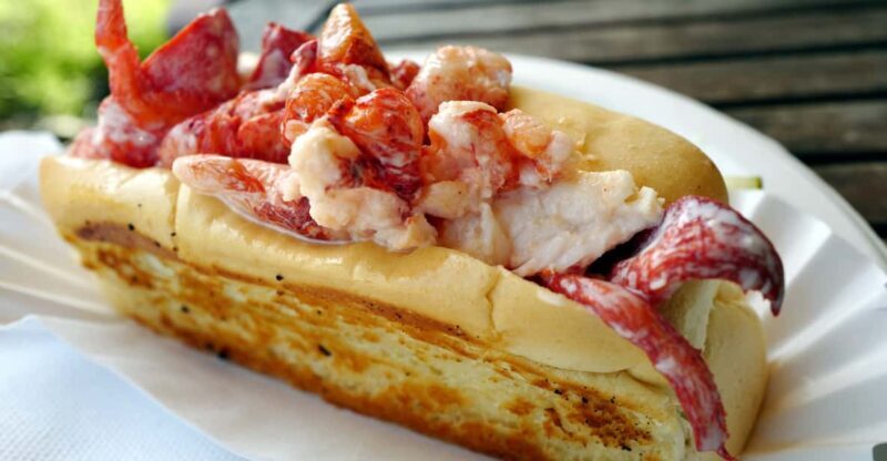 Best of Bar Harbor Food Walking Tour - A Detailed Look at the Tour Experience