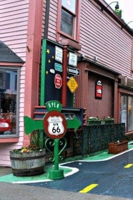 Best of Bar Harbor Food Walking Tour - Final Thoughts