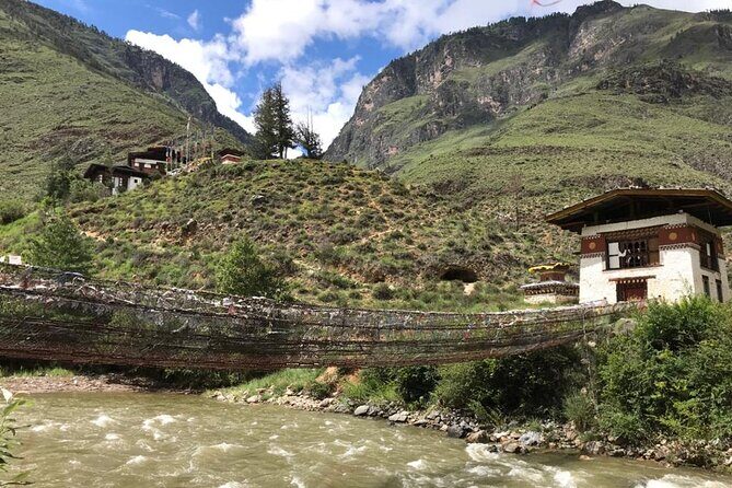 Best of Bhutan Tour( Culture- Hikes- Short Trek- Monastic Stay) - Practical Considerations