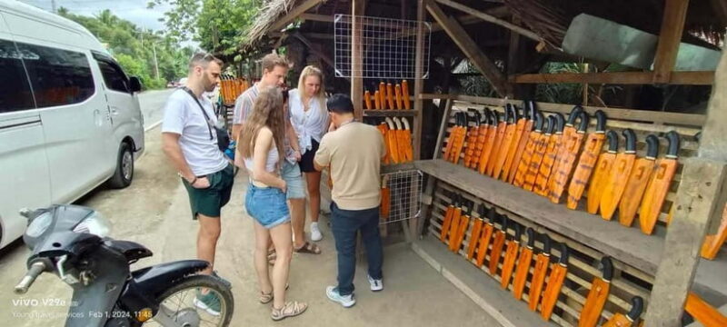 BEST OF BOHOL: Chocolate Hills & Tarsier w Lunch at Loboc - Best of Bohol: Chocolate Hills & Tarsier with Lunch at Loboc – An In-Depth Review