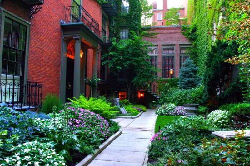 Best of Boston: Full-Day Private Tour - Transportation, Group Size, and Value