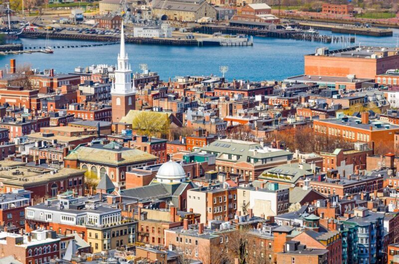Best of Boston: Full-Day Private Tour - FAQ
