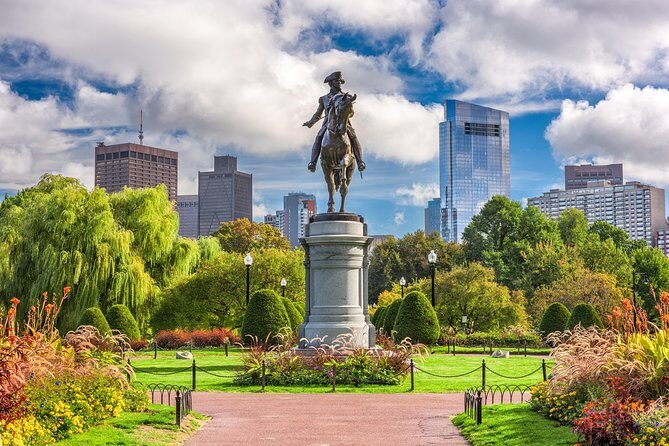 Best of Boston Small Group Tour w/Boat Cruise - A Detailed Look at the Tour Experience