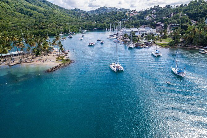 Best of Both Worlds Land and Sea Adventure - An In-Depth Look at the Land and Sea Experience