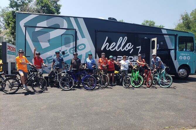 Best of Boulder E-Bike Tour - An In-Depth Look at the Tour Experience