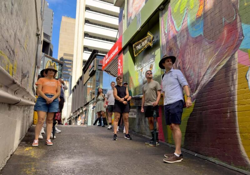 Best of Brisbane Walking Tour | Small Group & snack - FAQs