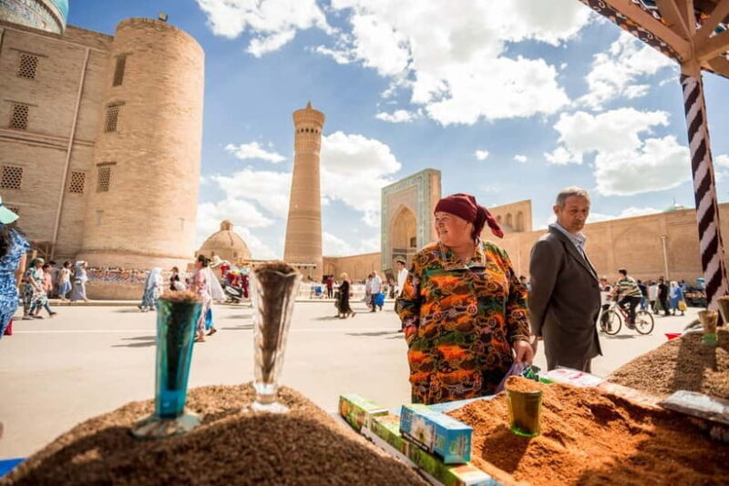 Best of Bukhara: All Day Private Old Town Tour - Practical Tips for Travelers