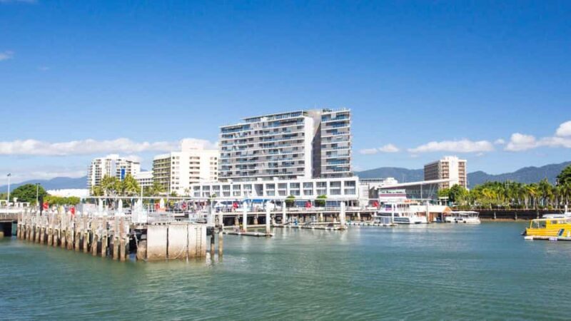 Best of Cairns: Private Walking Tour with a Local - Key Points