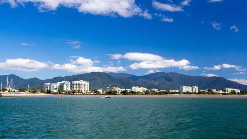 Best of Cairns: Private Walking Tour with a Local - Exploring Cairns with a Local: What to Expect