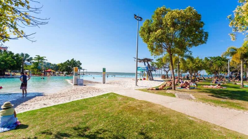 Best of Cairns: Private Walking Tour with a Local - The Real Value: What Travelers Say & How It Adds Up