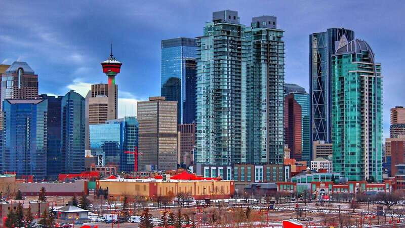 Best of Calgary: Private Walking Tour with a Local - The Value for Your Dollar