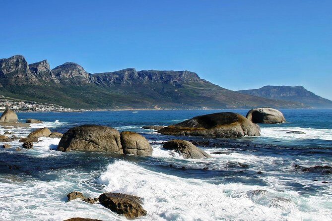 Best of Cape Town Full Day Tour - Exploring the Itinerary in Detail