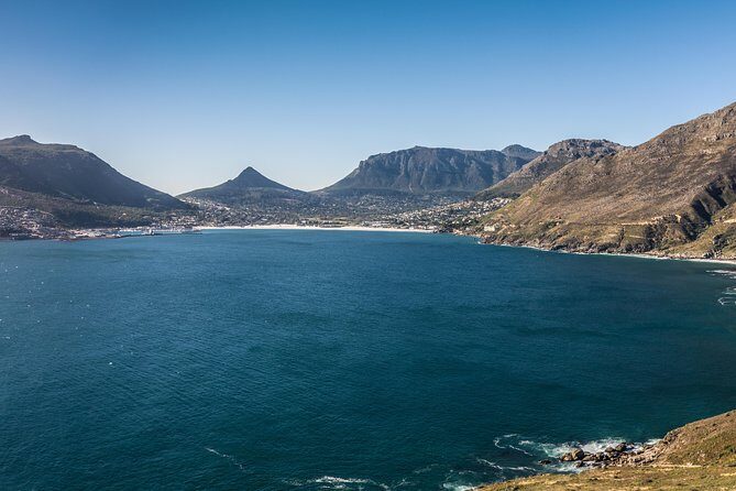 Best of Cape Town Full Day Tour - What’s Included and What’s Not