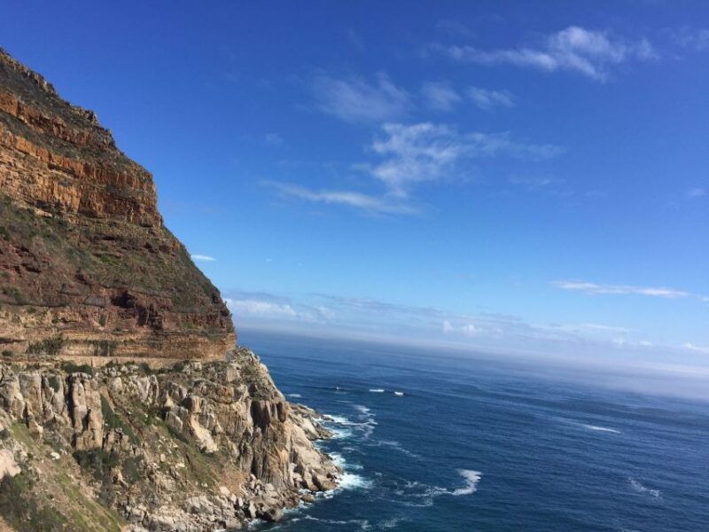 Best of Cape Town In A Day (Cape Point, Penguins and more) - Key Points