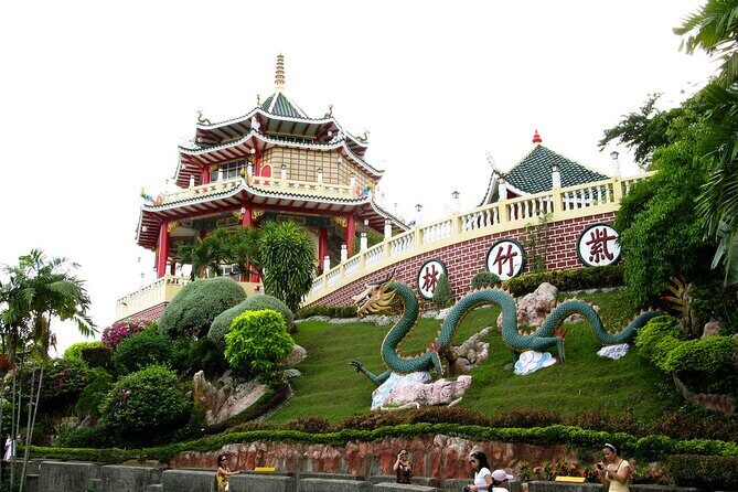 BEST OF CEBU: Cebu City Heritage with Uphill Tour | Joiners - The Sum Up: Who Should Book This Tour?