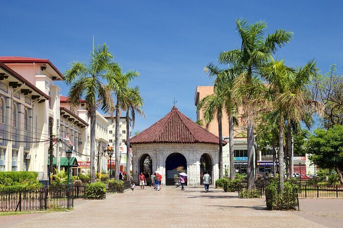 BEST OF CEBU: Cebu City Heritage with Uphill Tour | Joiners - FAQ: Your Practical Tour Questions Answered