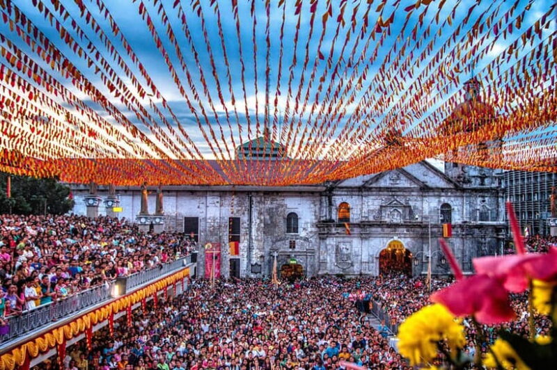 BEST OF CEBU: Cebu City Heritage with Uphill Tour - A Closer Look at the Tour Itinerary
