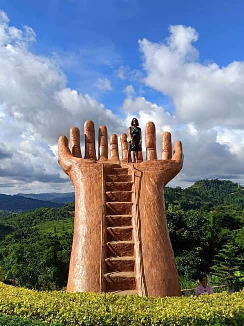 BEST OF CEBU: Cebu City Heritage with Uphill Tour - Price and Value