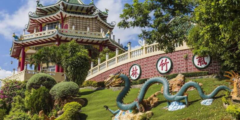 BEST OF CEBU: Guided Heritage City Joiners Tour - FAQs