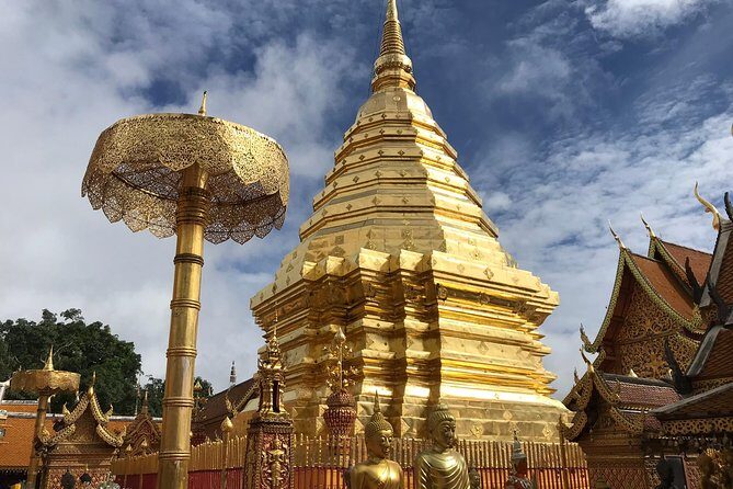 Best of Chiang Mai: Private Tour in a Day - Analyzing the Value