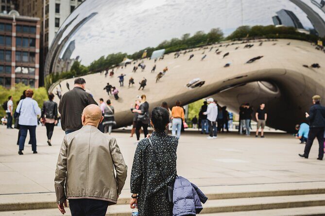 Best of Chicago Small-Group Tour with Architecture River Cruise - The Value of This Tour