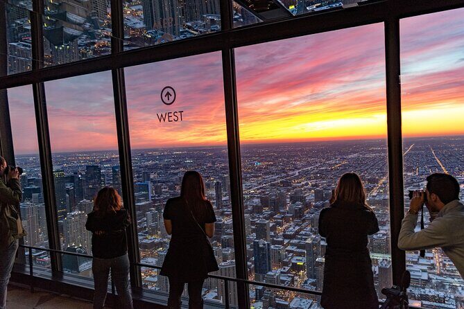 Best of Chicago Small-Group Tour with Architecture River Cruise - Authentic Feedback from Travelers