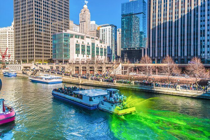 Best of Chicago Small-Group Tour with Architecture River Cruise - Who Will Love This Tour?