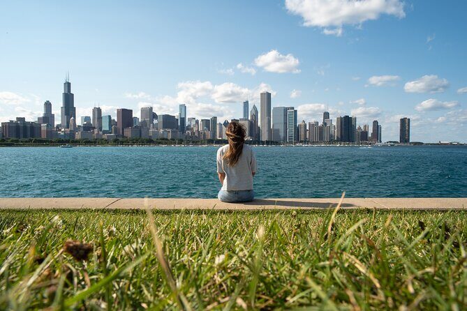 Best of Chicago Small-Group Tour with Architecture River Cruise - The Sum Up: Who’s This Tour Perfect For?