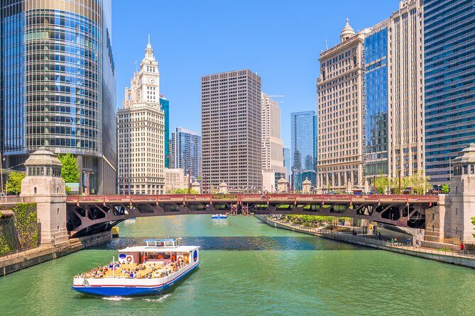 Best of Chicago Small-Group Tour with Architecture River Cruise - FAQ