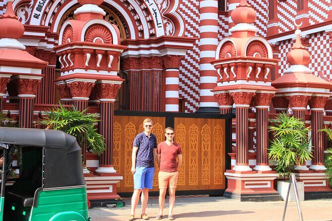 Best of Colombo - Private Guided City Tour - Practical Details: What You Need to Know