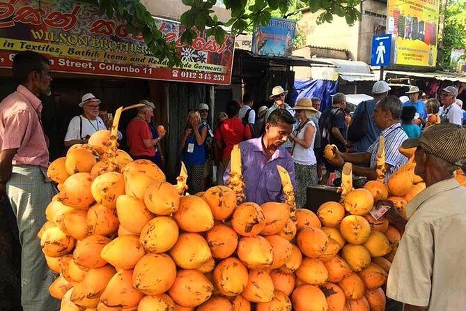 Best of Colombo - Private Guided City Tour - Why Choose This Tour?